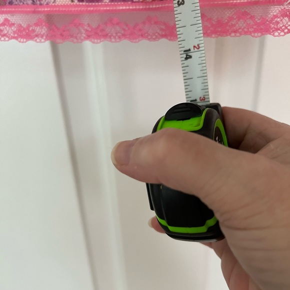 Decorated oversized tin can - Picture 8 of 13